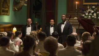 15. Зеленая книга (2018)