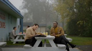 16. Зеленая книга (2018)