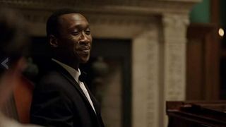 21. Зеленая книга (2018)