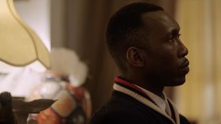 25. Зеленая книга (2018)