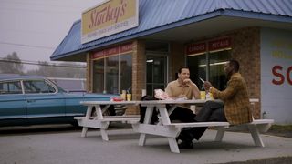 26. Зеленая книга (2018)