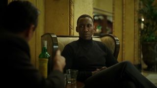 28. Зеленая книга (2018)