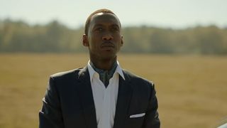 29. Зеленая книга (2018)