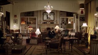 30. Зеленая книга (2018)