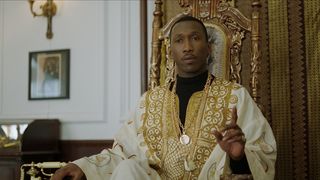 31. Зеленая книга (2018)