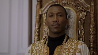 42. Зеленая книга (2018)