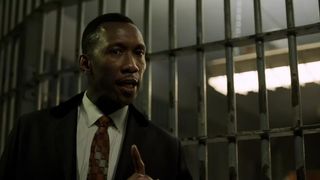 43. Зеленая книга (2018)