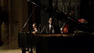 44. Зеленая книга (2018)