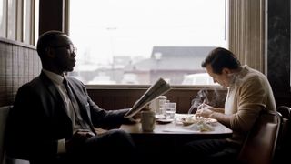 45. Зеленая книга (2018)