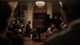 46. Зеленая книга (2018)