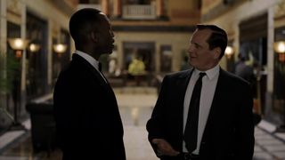 47. Зеленая книга (2018)