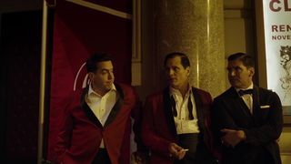 56. Зеленая книга (2018)