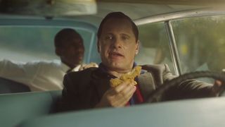 65. Зеленая книга (2018)