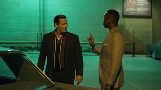 69. Зеленая книга (2018)