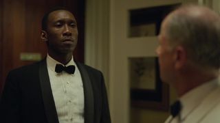 74. Зеленая книга (2018)