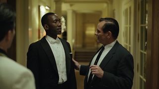 77. Зеленая книга (2018)