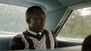 79. Зеленая книга (2018)