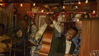 8. Зеленая книга (2018)