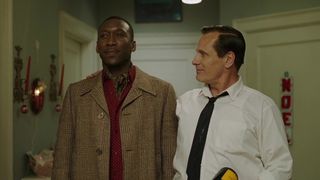 85. Зеленая книга (2018)