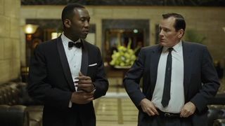 91. Зеленая книга (2018)