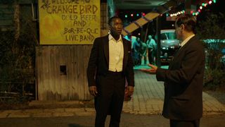 96. Зеленая книга (2018)