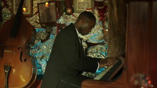 97. Зеленая книга (2018)