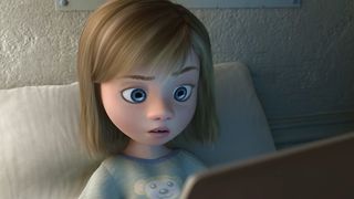 22. Головоломка (2015)
