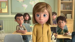 26. Головоломка (2015)