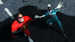 10. Суперсемейка (2004)