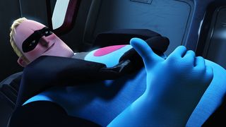 11. Суперсемейка (2004)