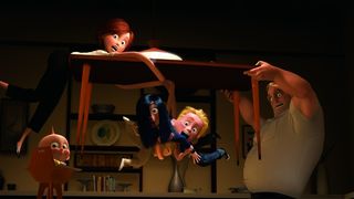 14. Суперсемейка (2004)