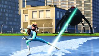 16. Суперсемейка (2004)