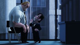 23. Суперсемейка (2004)