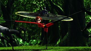 24. Суперсемейка (2004)