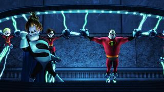 26. Суперсемейка (2004)