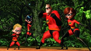 27. Суперсемейка (2004)