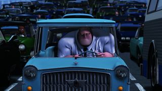 4. Суперсемейка (2004)