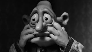 10. Мэри и Макс (2009)