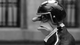 13. Мэри и Макс (2009)