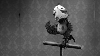 15. Мэри и Макс (2009)