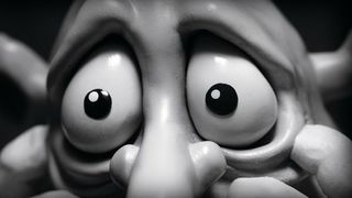 16. Мэри и Макс (2009)