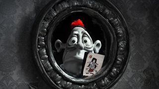 3. Мэри и Макс (2009)