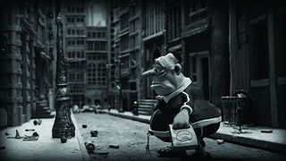 5. Мэри и Макс (2009)
