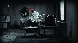 6. Мэри и Макс (2009)
