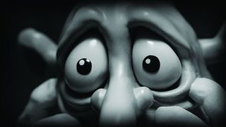 8. Мэри и Макс (2009)