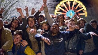 10. Добро пожаловать в Zомбилэнд (2009)