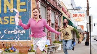 13. Добро пожаловать в Zомбилэнд (2009)