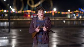 15. Добро пожаловать в Zомбилэнд (2009)