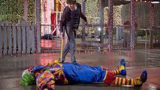 23. Добро пожаловать в Zомбилэнд (2009)