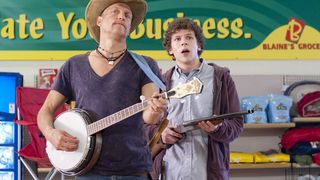 32. Добро пожаловать в Zомбилэнд (2009)